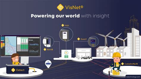 visnet hub